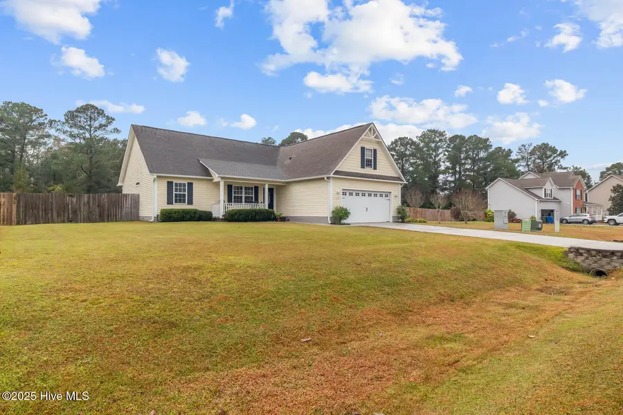 119 Louie Lane, Jacksonville, NC 28540 - Image #2