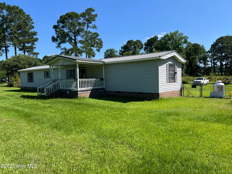 471 Ball Park Road, Lumberton, NC 28358 - Image #2