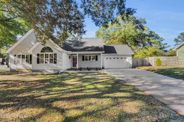 134 Starlight Drive, Cape Carteret, NC 28584