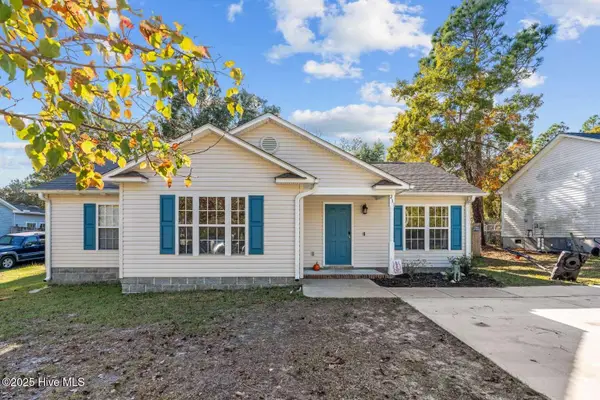 231 Cherry Road, Southport, NC 28461