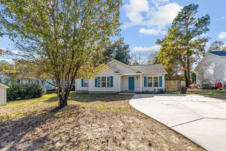 231 Cherry Road, Southport, NC 28461 - Image #3