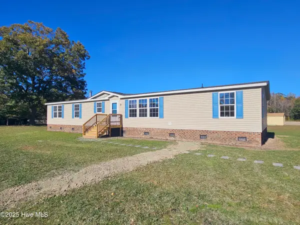 968 Nc Highway 343 N, Camden, NC 27921