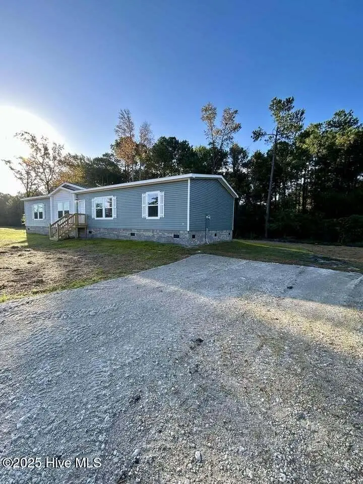 106 Douglas Drive, Holly Ridge, NC 28445 - Image #2