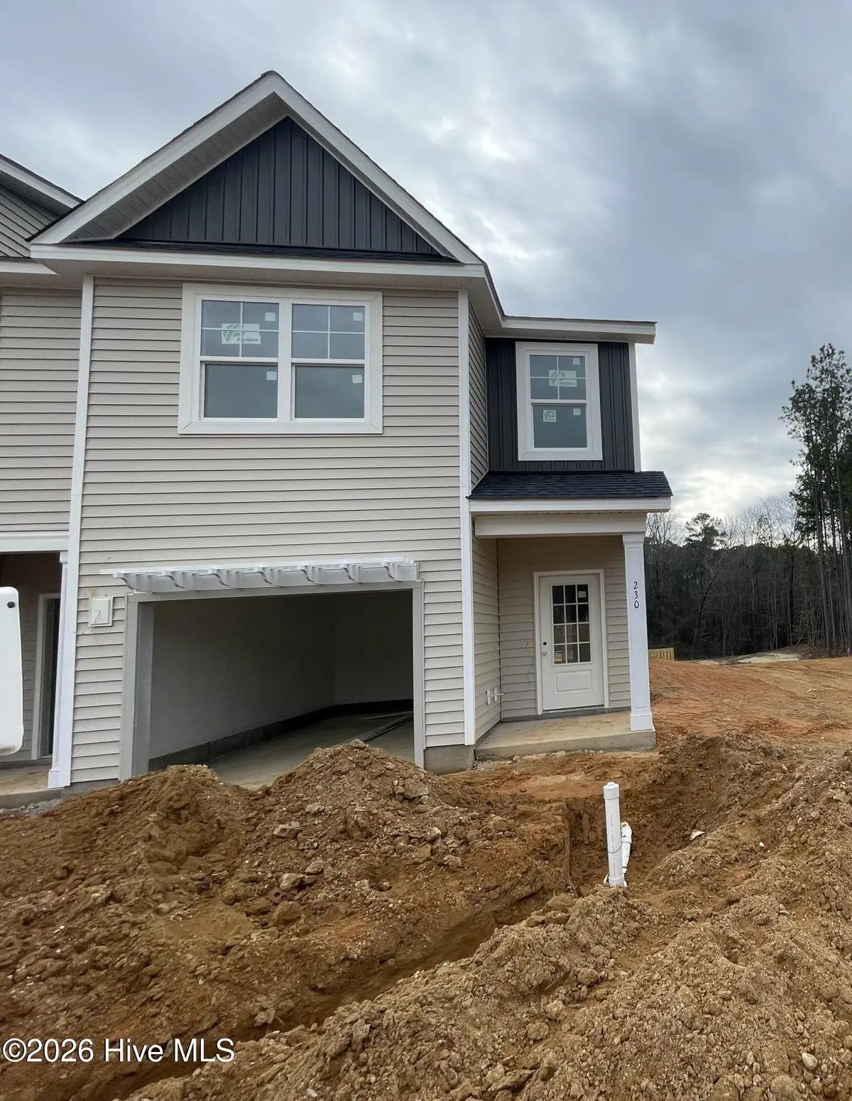 230 Elijah Way #7, Vass, NC 28394 - #1