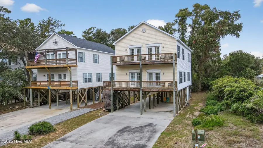 3498 Windy Point Road Sw, Supply, NC 28462 - Image #2