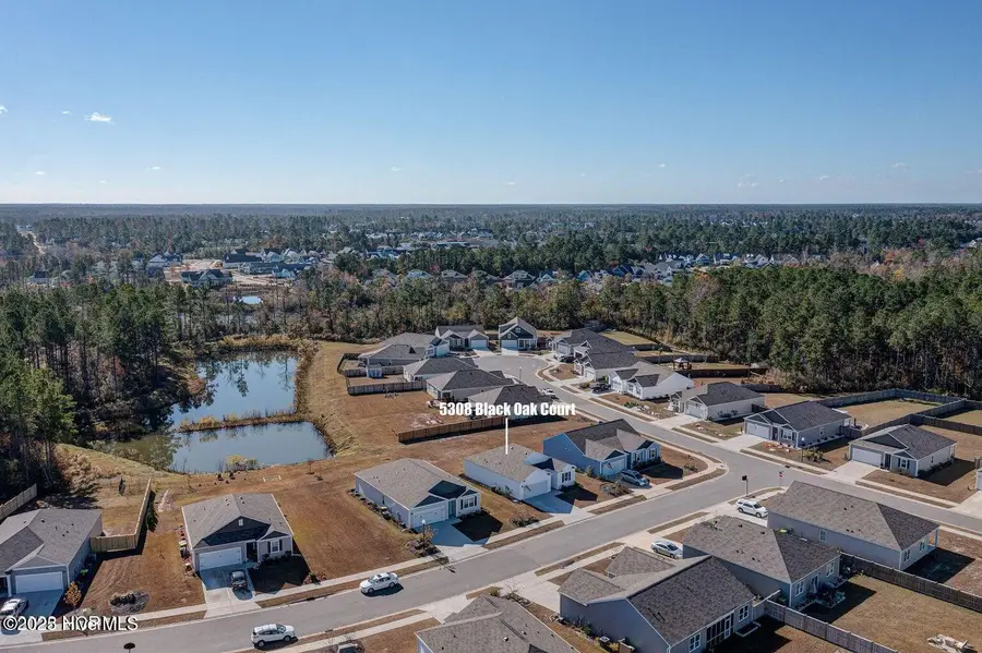 5308 Black Oak Court, Leland, NC 28479 - Image #2