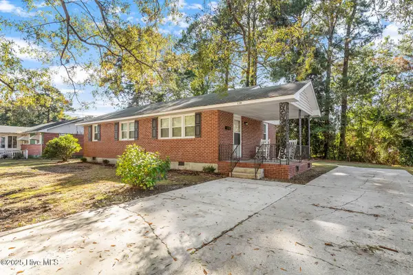 110 Cole Drive, Jacksonville, NC 28540