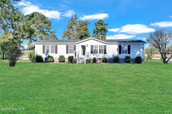 5084 Nc 42 W, Macclesfield, NC 27852