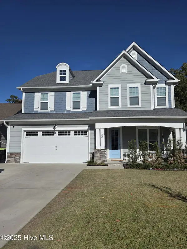 1120 Harborside Court, Wilmington, NC 28411