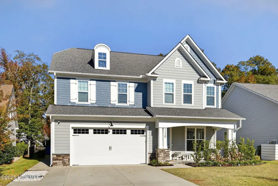 1120 Harborside Court, Wilmington, NC 28411 - Image #2