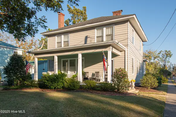 1101 N Market Street, Washington, NC 27889