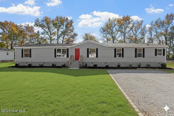 110 Autumn Winds Drive, Goldsboro, NC 27530