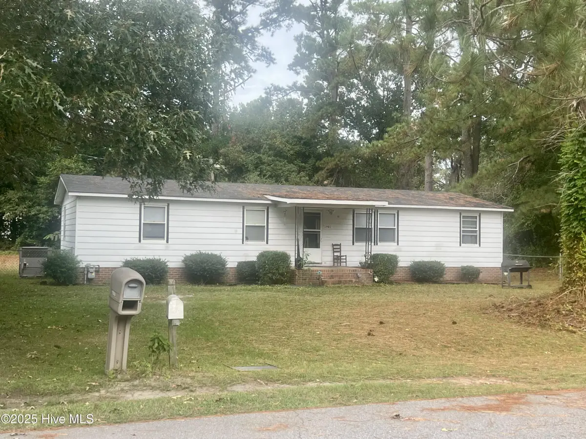 1901 Corbett Avenue, Greenville, NC 27834 - Image #1