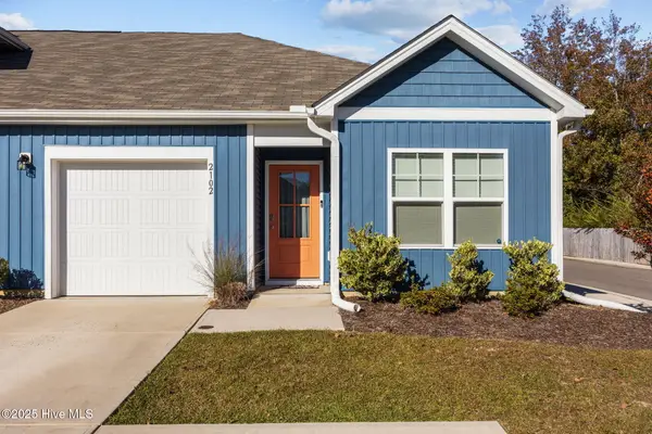 2102 Southern Bayberry Lane Ne #31, Leland, NC 28451