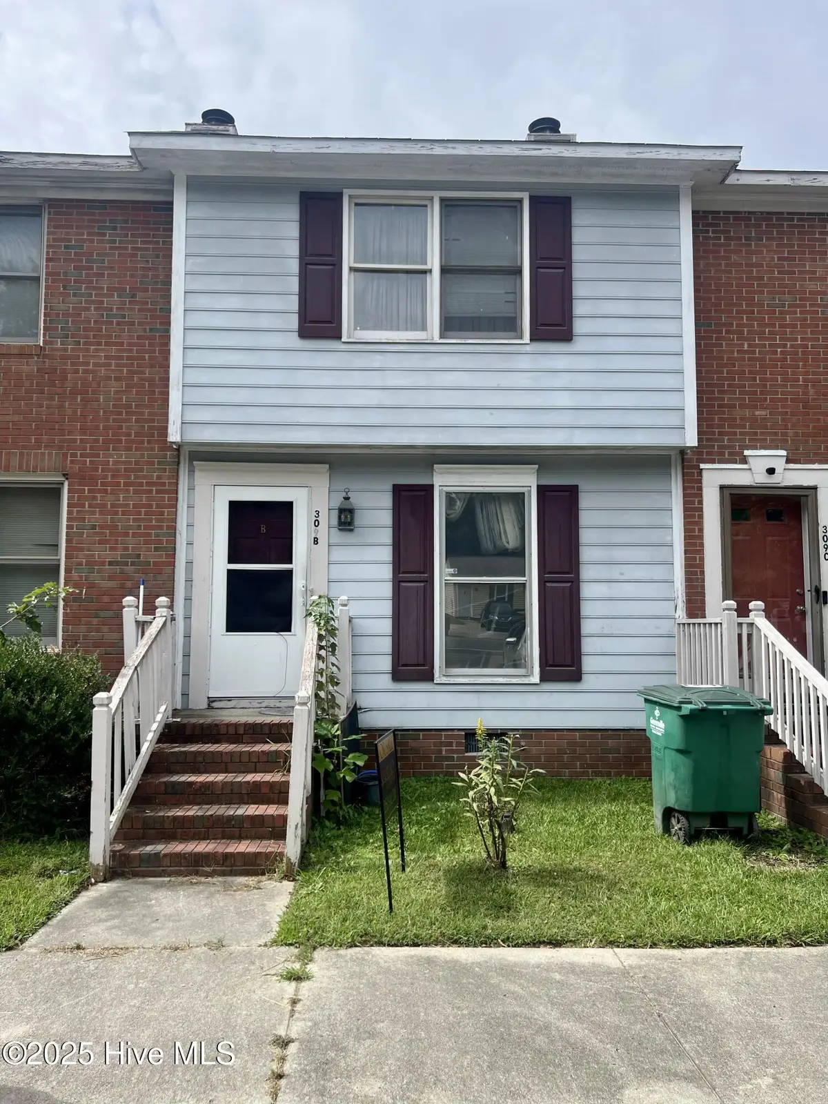 309 Kristin Drive #B, Greenville, NC 27834 - Image #1