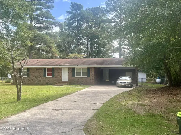 6567 Fairway Drive, Grifton, NC 28530