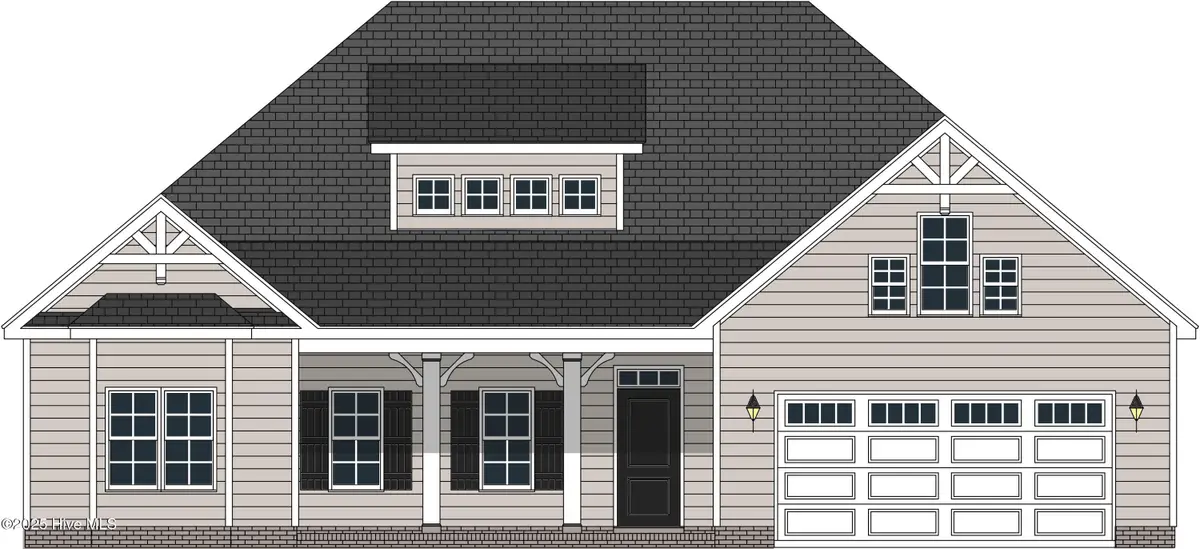 217 Shortleaf Drive, Grimesland, NC 27837 - Image #1