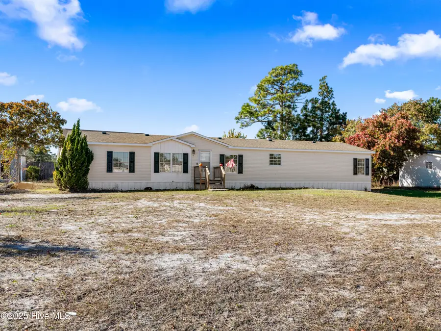 307 N Winchester Lane, Hubert, NC 28539 - Image #2