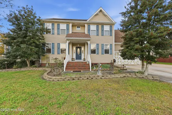 113 Eagle Lane, Elizabeth City, NC 27909