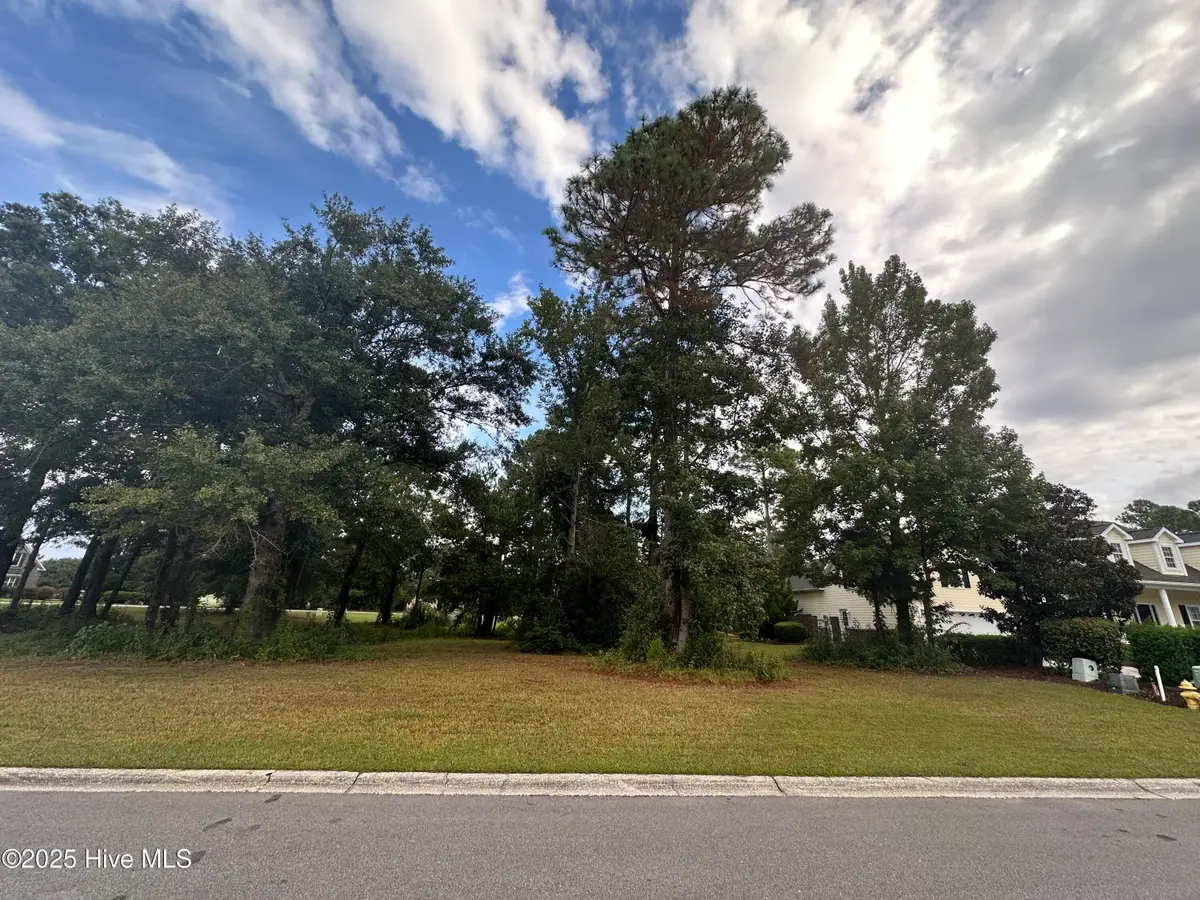 555 Blakely Court Nw, Calabash, NC 28467 - Image #1