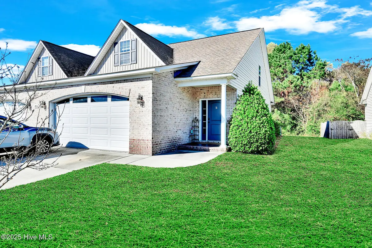 1856 Cambria Drive #B, Greenville, NC 27834 - Image #1