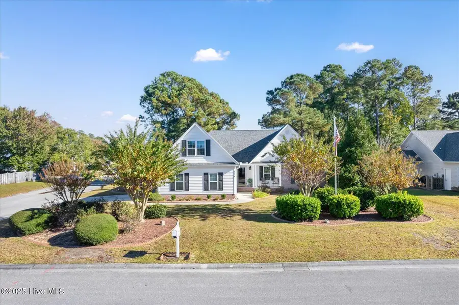 4820 W Grove Drive, Wilmington, NC 28409 - Image #2