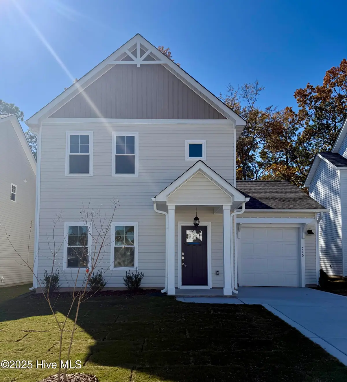 620 Chambers Drive, Southern Pines, NC 28387 - Image #1