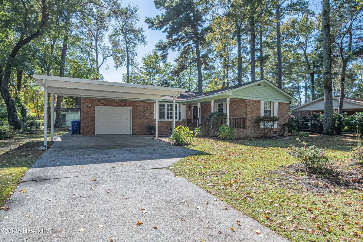 210 Westhaven Road, Greenville, NC 27834 - Image #1