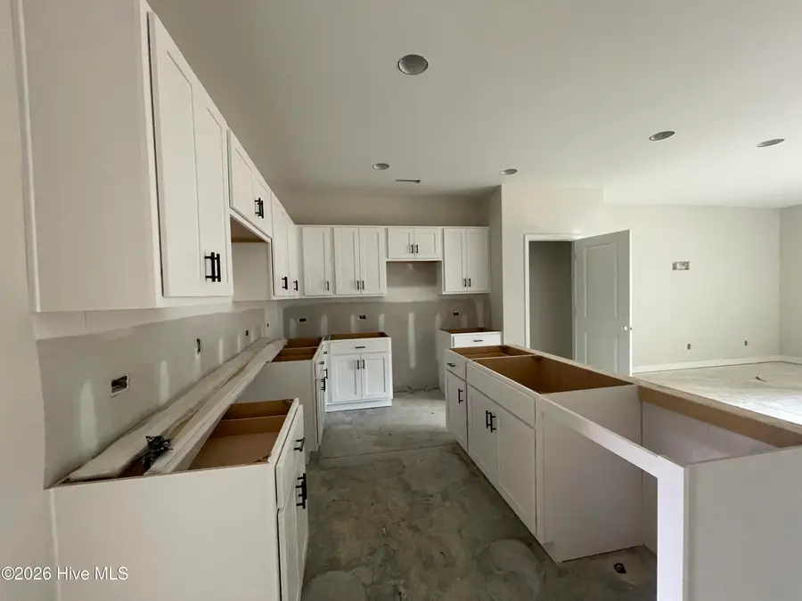 232 Elijah Way #8, Vass, NC 28394 - #3