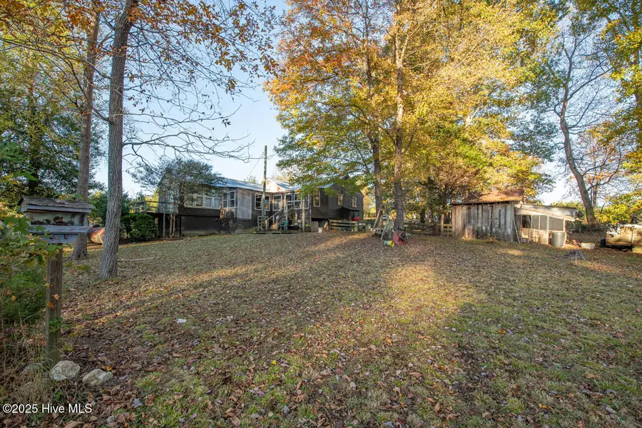 2019 W Chrisco Road, Seagrove, NC 27341 - Image #3