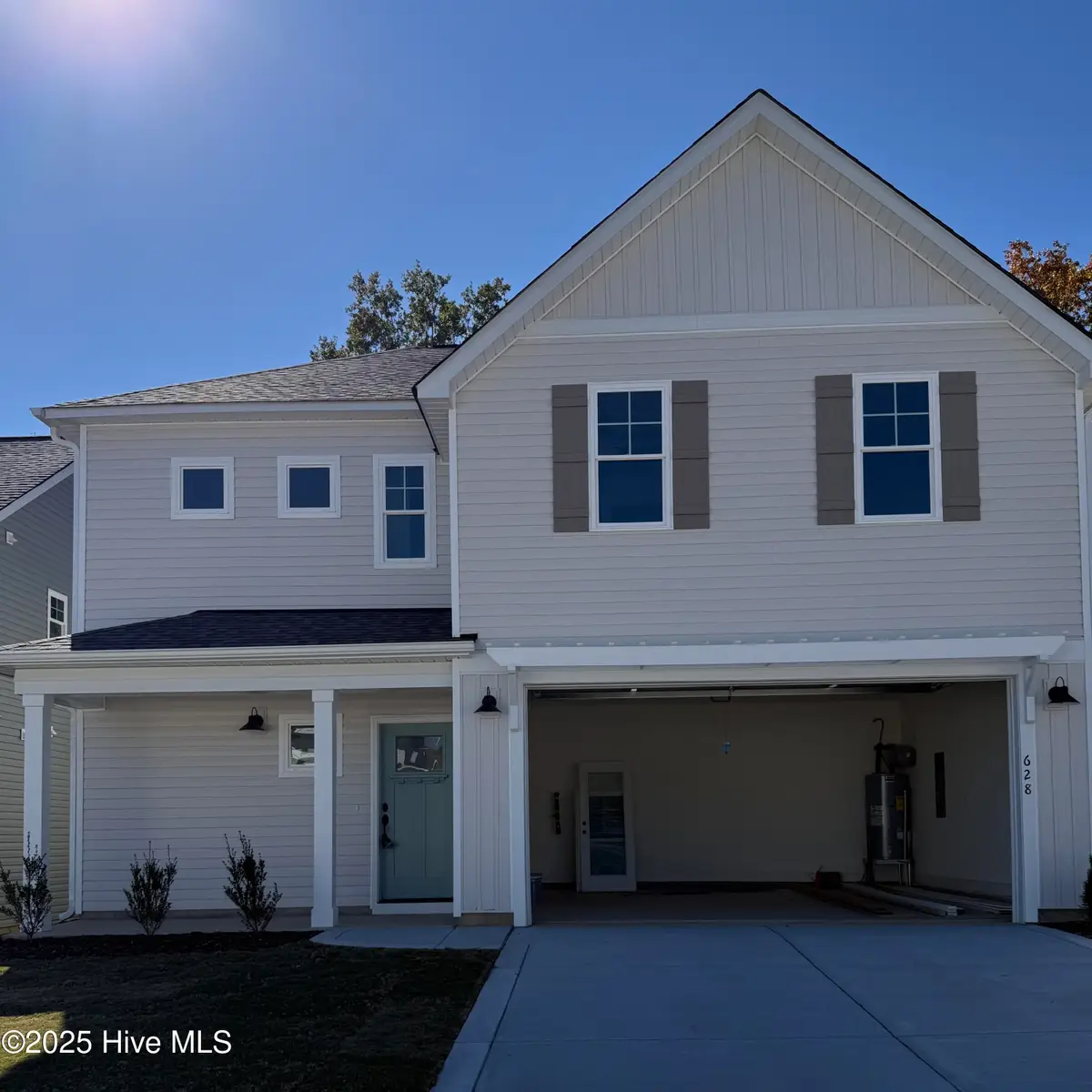 628 Chambers Drive, Southern Pines, NC 28387 - Image #1