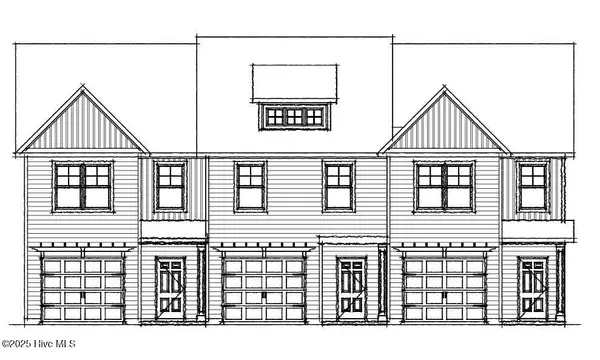 234 Elijah Way #9, Vass, NC 28394