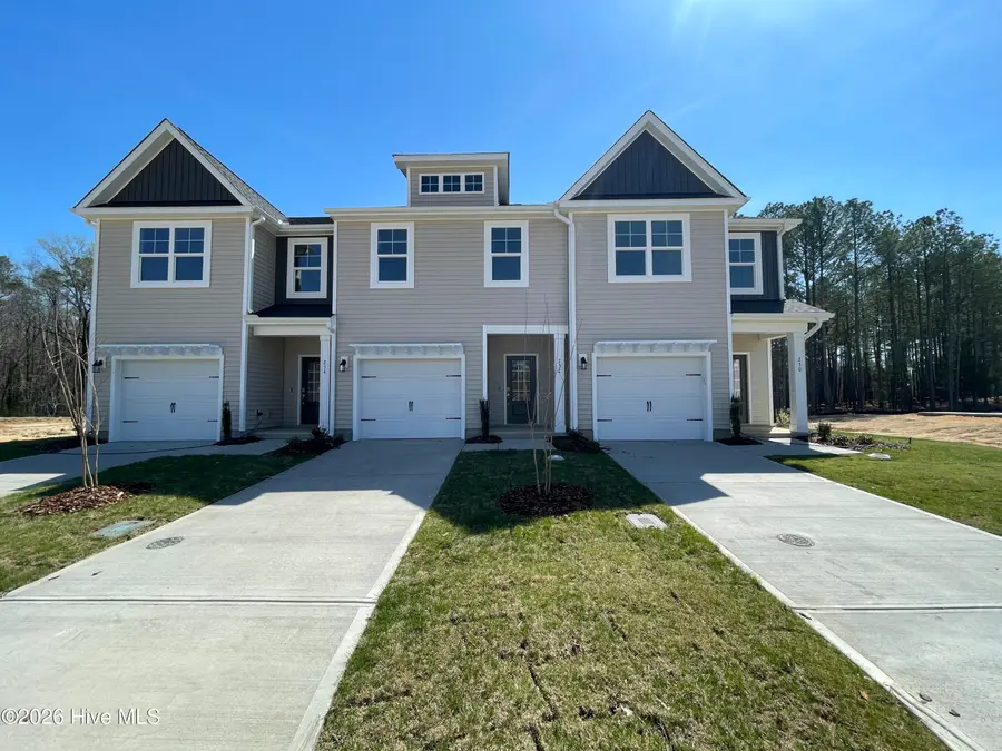 234 Elijah Way #9, Vass, NC 28394 - #2