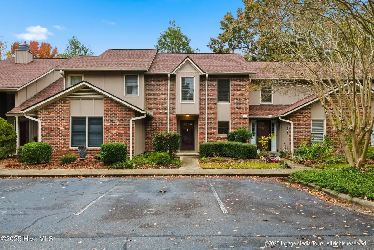 1983 Quail Ridge Road #D, Greenville, NC 27858 - Image #1
