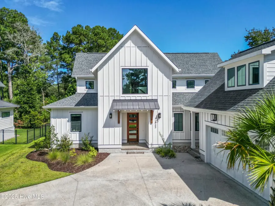 1933 Loblolly Landing Lane, Wilmington, NC 28411 - Image #3