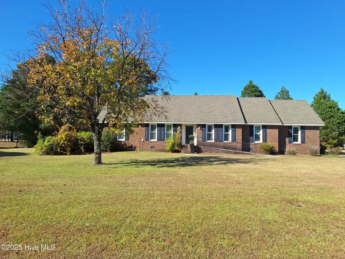 2206 Jane Drive, Greenville, NC 27858 - Image #1