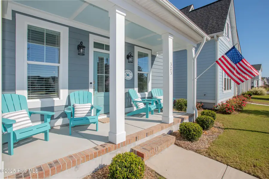323 Great Egret Way, Beaufort, NC 28516 - Image #2