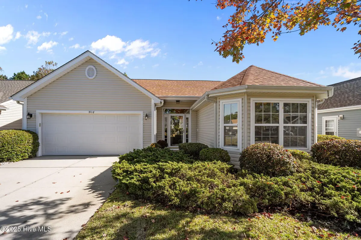 916 Elderberry Lane Sw, Sunset Beach, NC 28468 - Image #1