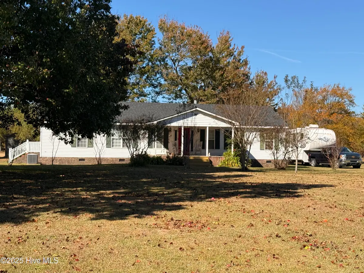 1722 Hollis Road, Plymouth, NC 27962 - Image #1