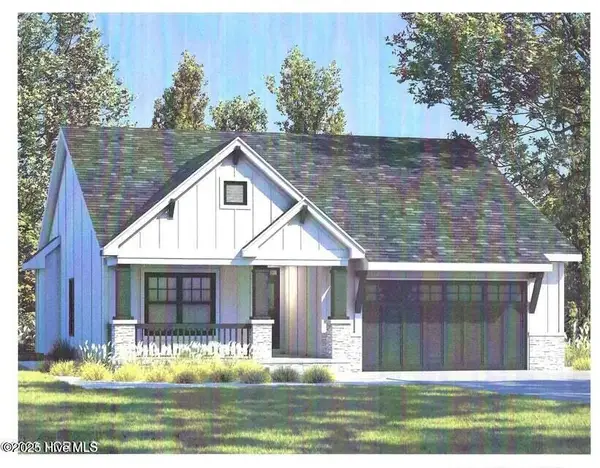 201 W Theriault Court, Jacksonville, NC 28540