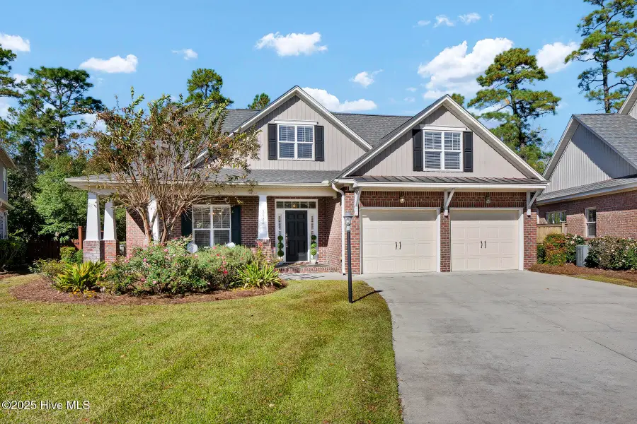 2620 Coulter Place, Wilmington, NC 28409 - Image #2