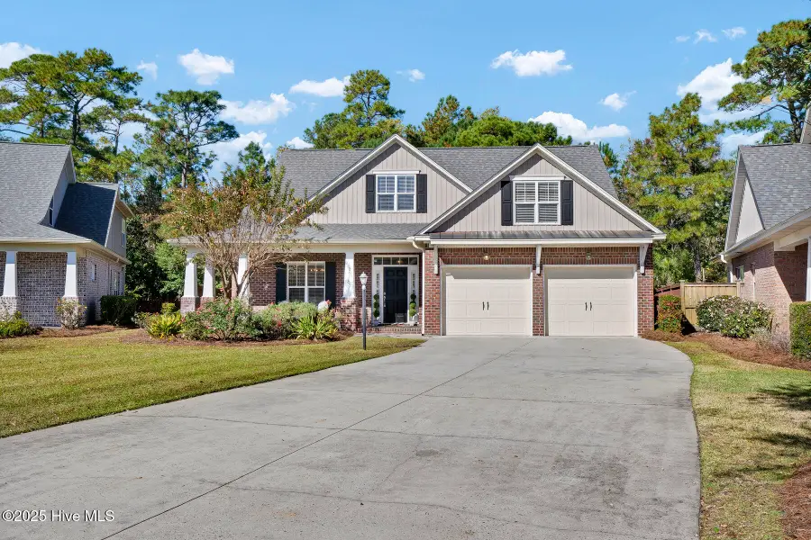 2620 Coulter Place, Wilmington, NC 28409 - Image #3