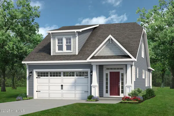 3163 River Crane Loop, Calabash, NC 28467