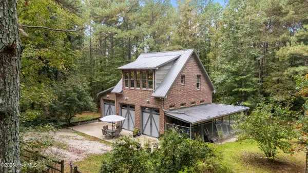 1285 Cool Springs Road, Lillington, NC 27546