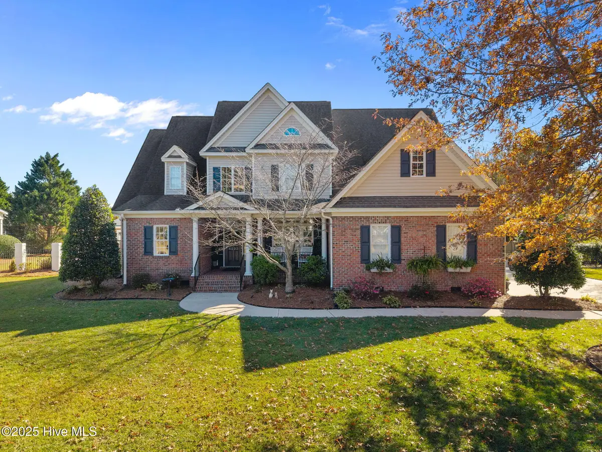 4222 Dunhagan Road, Greenville, NC 27858 - Image #1