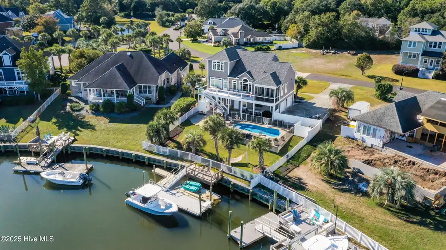 120 Inlet Point Drive, Wilmington, NC 28409 - Image #2