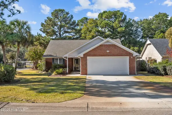 6148 Sugar Pine Drive, Wilmington, NC 28412