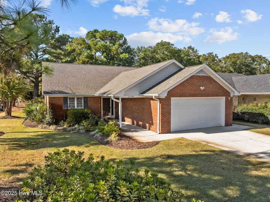 6148 Sugar Pine Drive, Wilmington, NC 28412 - Image #2