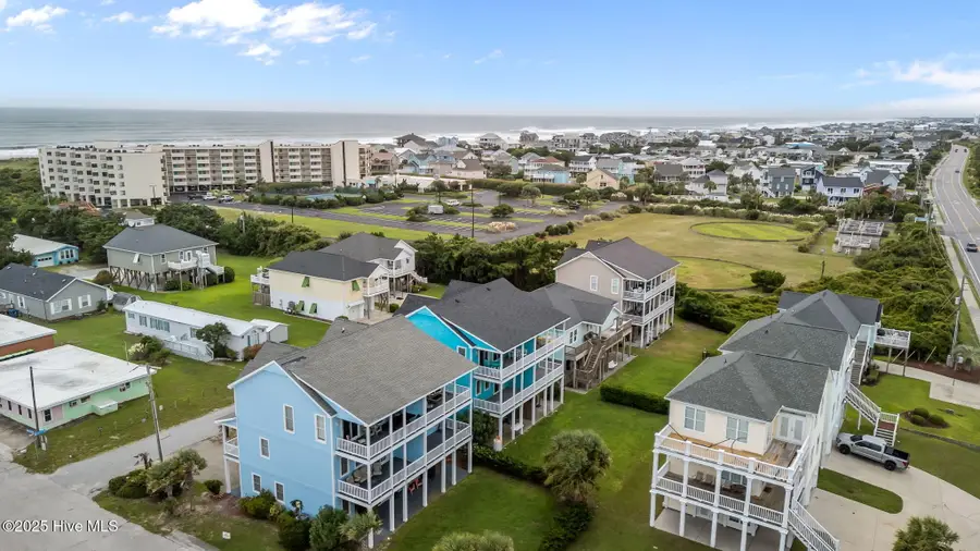 105 Winston Avenue #A&B, Atlantic Beach, NC 28512 - Image #3