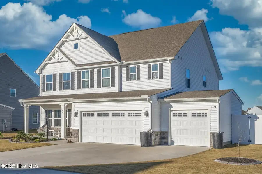 104 Steppeside Lane, Moyock, NC 27958 - Image #2